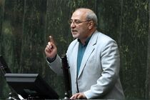 انتقاد حاجی دلیگانی نسبت به از دستور کار خارج شدن لایحه مبارزه با قاچاق