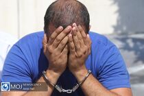 انهدام باند سارقان خودروهای زانتیا در اصفهان / کشف 12 فقره سرقت