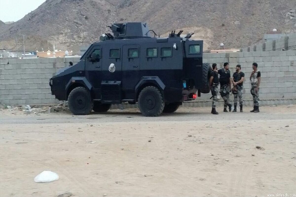 عربستان 2