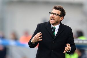 پنج تیم شانس قهرمانی در لیگ ایتالیا دارند