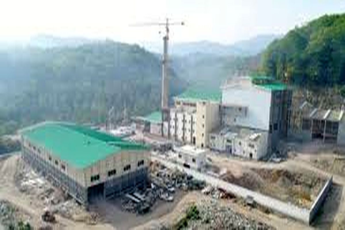 شورای شهر نوشهر و نیروگاه زباله سوز نوشهر