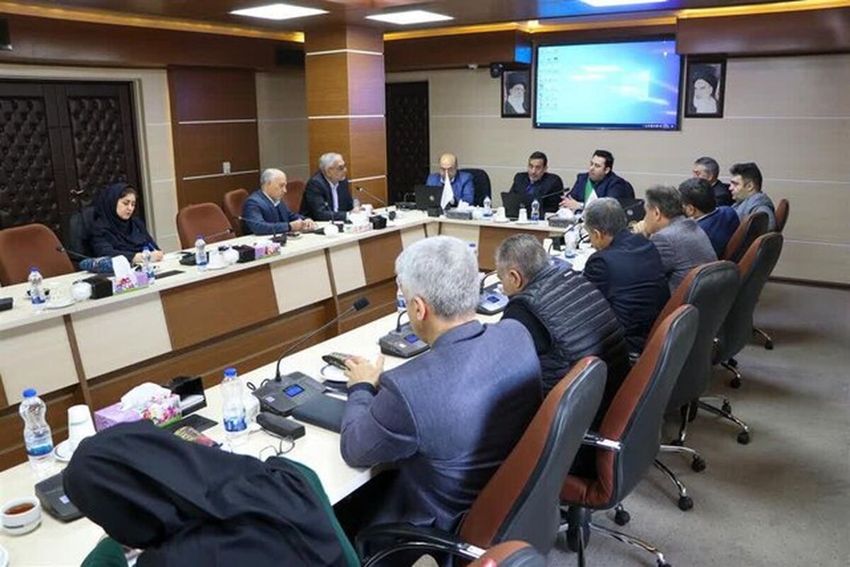سازمان مدیریت آذربایجان شرقی 