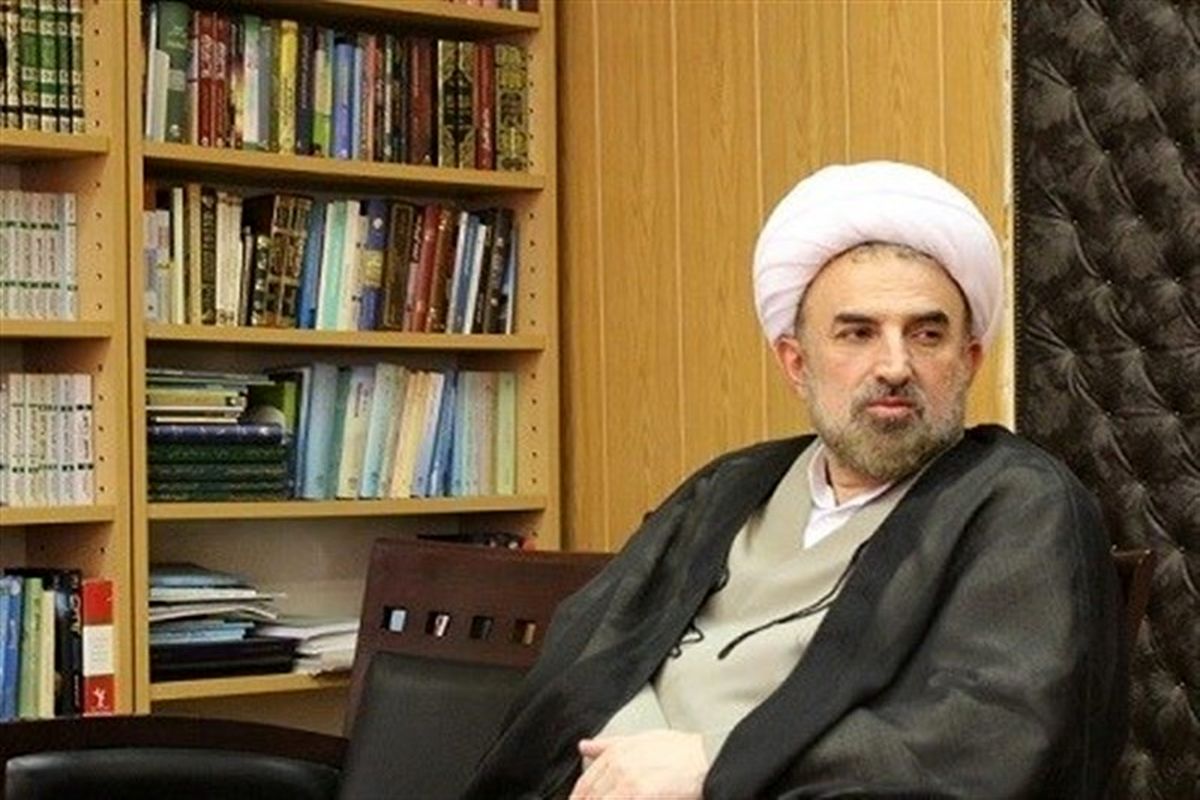 محمد حسین مختاری