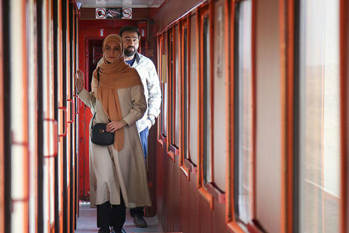 سریال سرباز