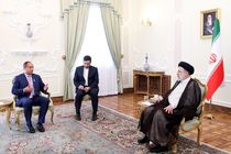 ظرفیت‌های متنوع، همکاری با ایران را برای ملت‌ها مفید می‌سازد 