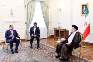 ظرفیت‌های متنوع، همکاری با ایران را برای ملت‌ها مفید می‌سازد 