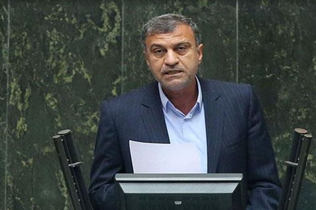 احمد مرادی