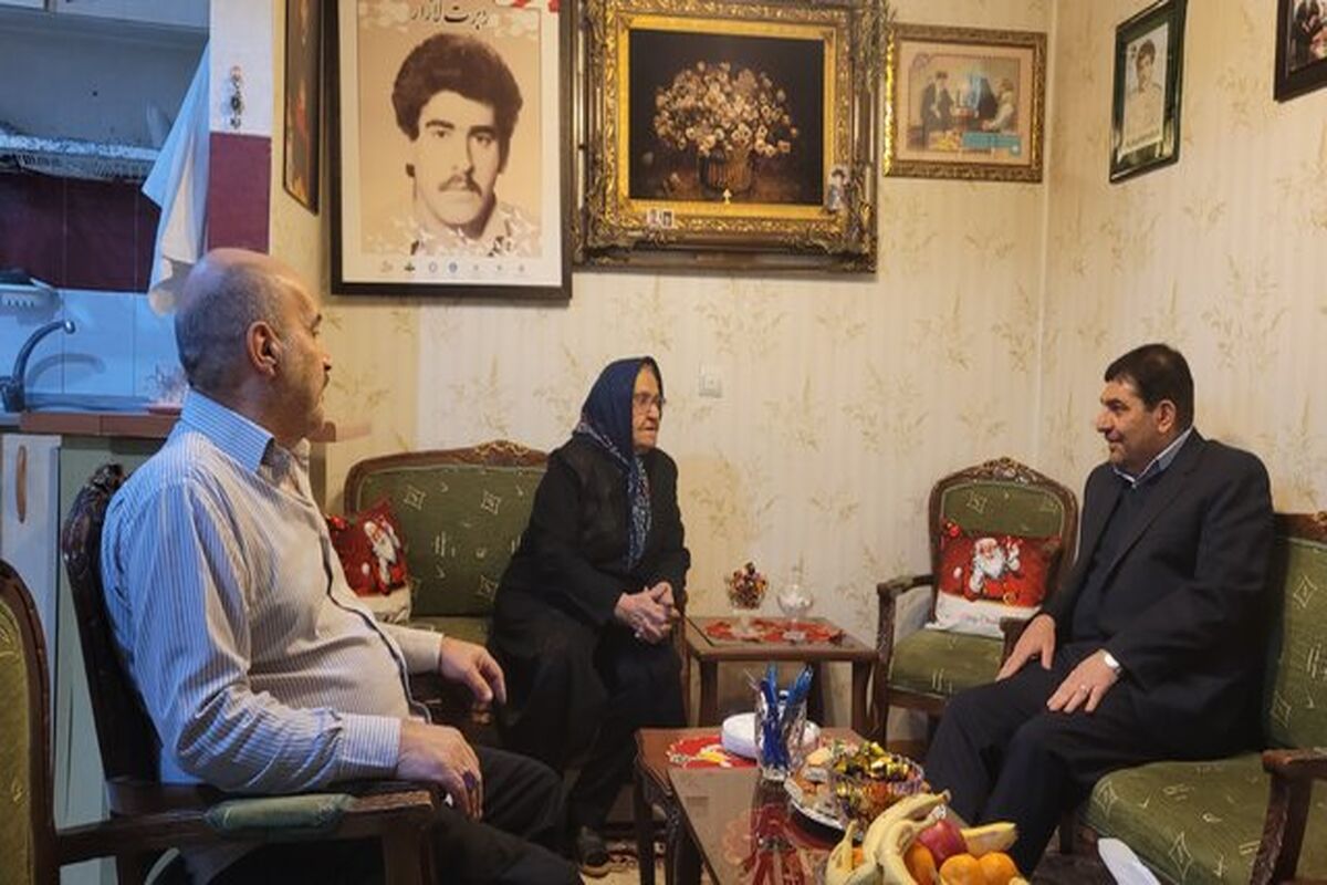 مخبر