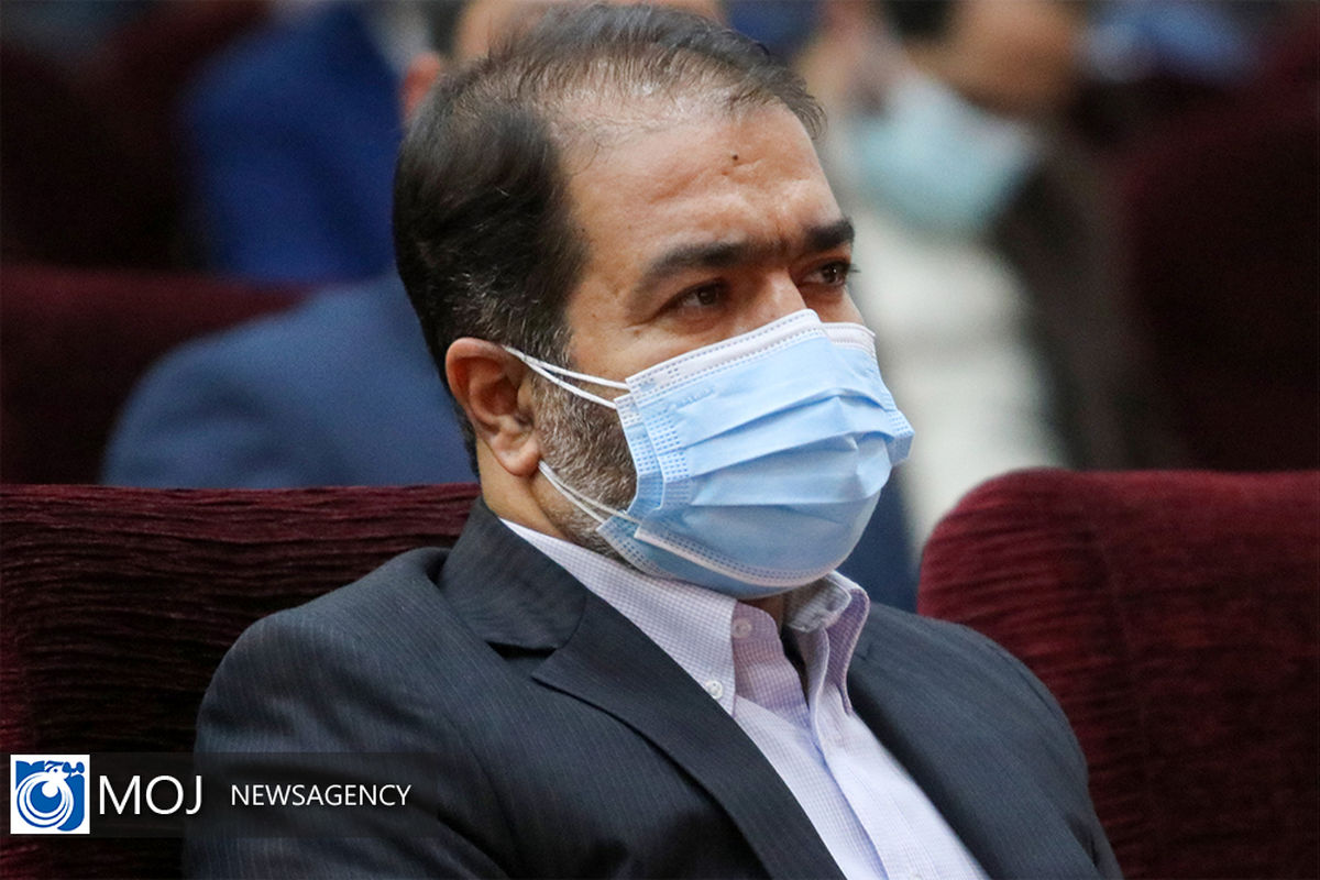 تکریم و معارفه استاندار اصفهان با حضور وزیر کشور