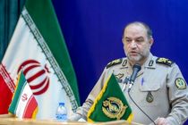 امیر شعبانیان برای حضور در نمایشگاه و همایش نظامی- فنی روسیه عازم مسکو شد