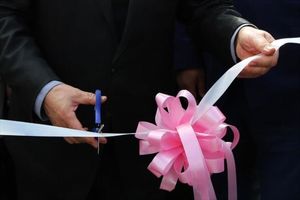 دهه فجر ۳۶ پروژه عمرانی و اشتغال زایی در خمام افتتاح می‌شود