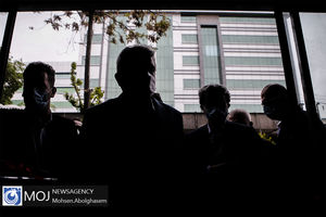 افتتاح پارک علم و فناوری سلامت ایران