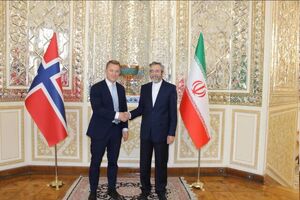 یازدهمین دور نشست مشورت‌های سیاسی نروژ و ایران برگزار شد