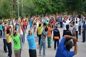  کاهش ۶۰ درصدی خطر ابتلا به اضطراب با ورزش منظم