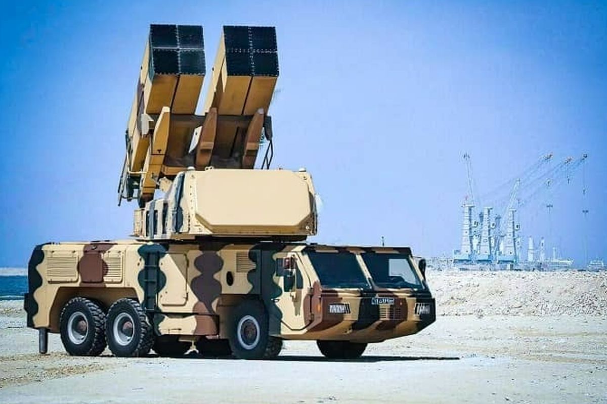 قدرت ملی ایران