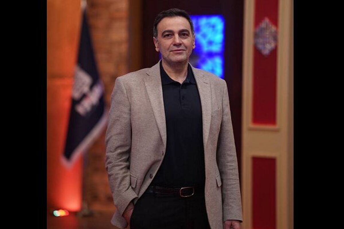 آرش مجیدی