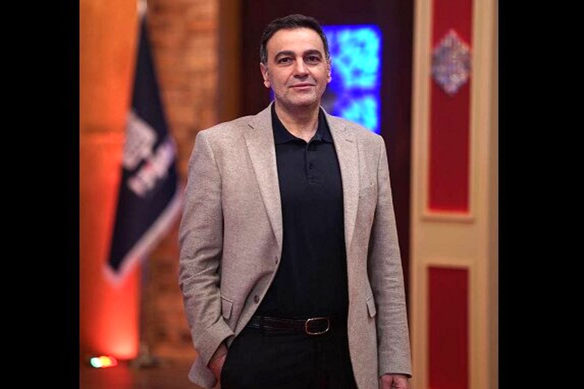 آرش مجیدی