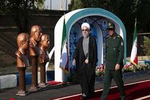 ورود اس ۳۰۰ به ایران یک کلمه رمز برای دنیاست