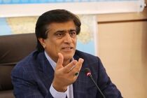 30 درصد مدیران هرمزگان باید بانوان باشند