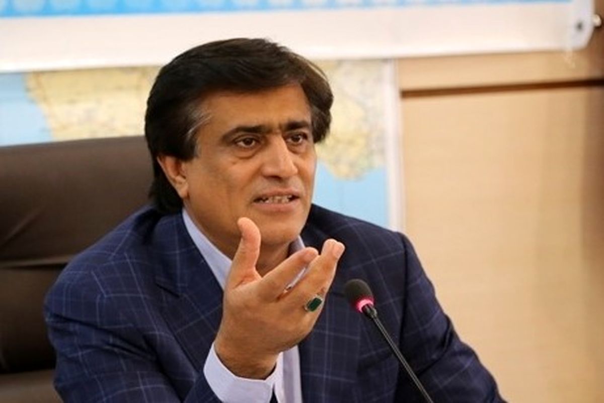 معاون استاندار هرمزگان