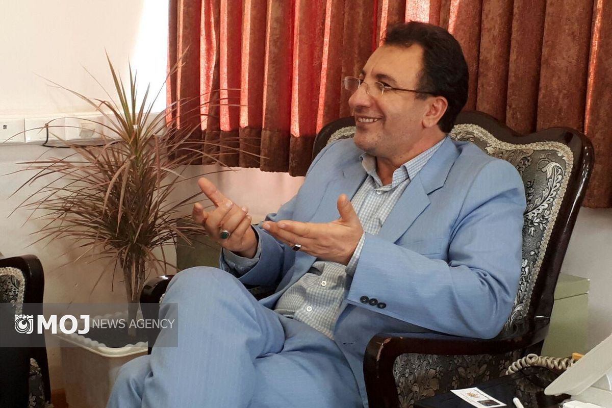 ابوالقاسم امان اللهی