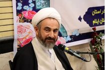 کار جهادی مدیران، برای مردم امید آفرین است