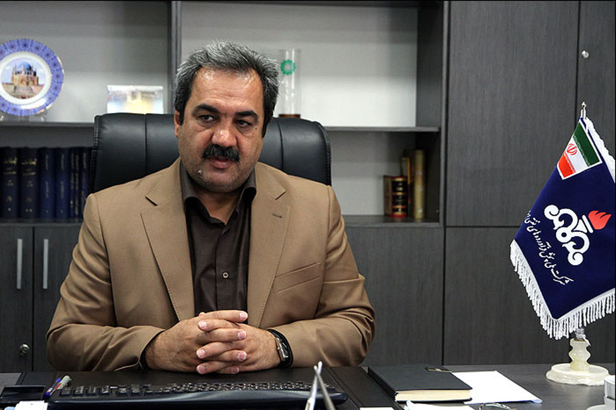 علی اصغر عباسی