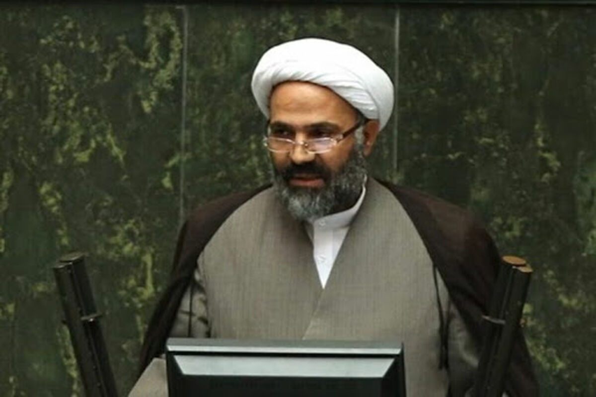 نصرالله پژمان‌فر