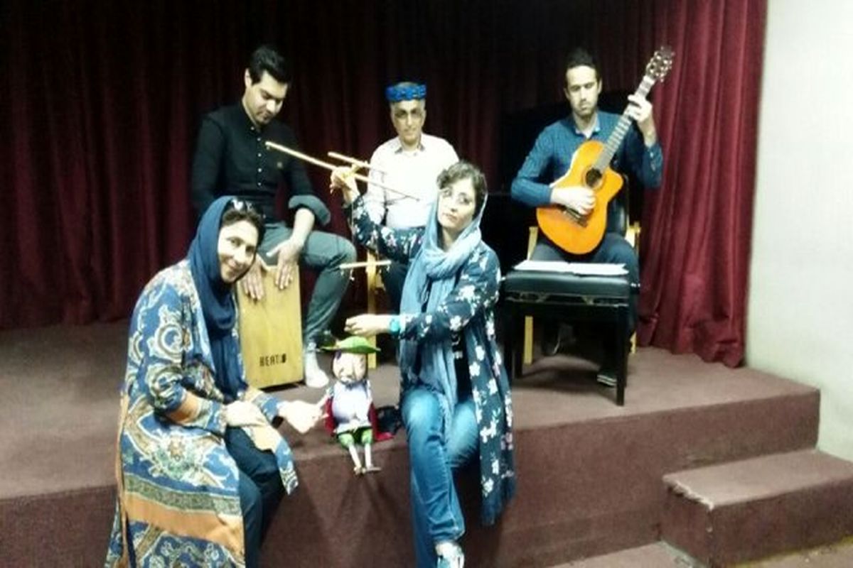تئاتر