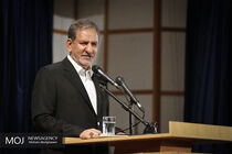 جهانگیری به دولت ها و ملت های مسلمان تبریک گفت