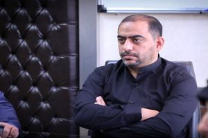 میزخدمت در استانداری یزد تقویت می‌شود