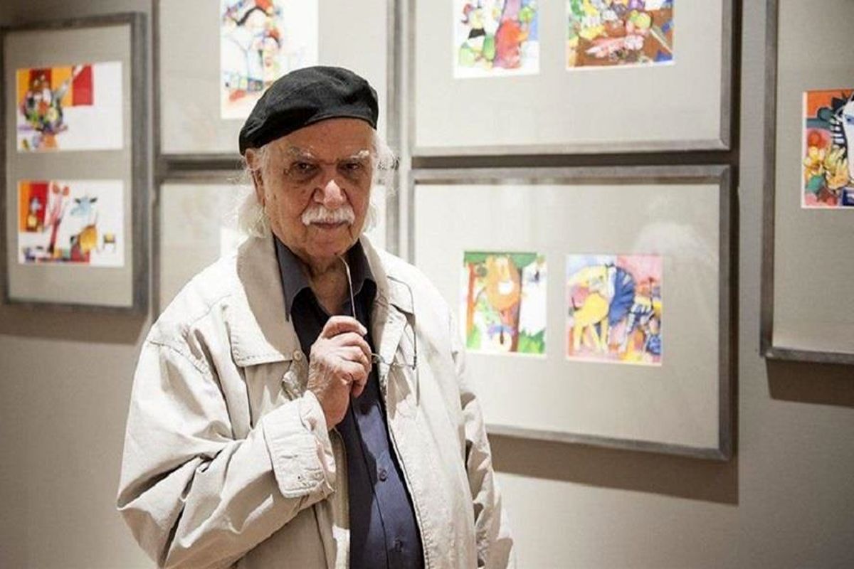 غلامعلی مکتبی