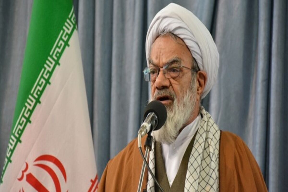 امام جمعه خمینی شهر