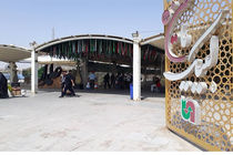 تردد بیش از یک میلیون و ۹۸ هزار زائر حسینی از مرزهای شش‌گانه اربعینی کشور