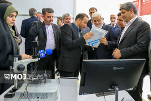 برنامه‌های پارک فناوری پردیس در سال جدید تشریح شد