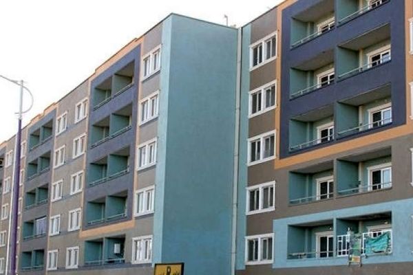 ابلاغ مصوبه نهایی ۱۵ شهرک مسکونی دولتی 