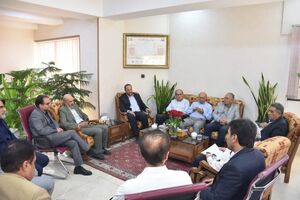 تعامل بین دولت و بخش خصوصی، گامی مؤثر در جهت توسعه پایدار اقتصادی