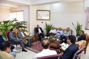 تعامل بین دولت و بخش خصوصی، گامی مؤثر در جهت توسعه پایدار اقتصادی