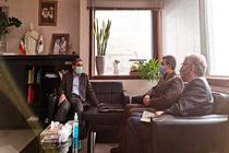 تخصیص اعتبارات لازم برای توسعه شهرکهای صنعتی اردبیل