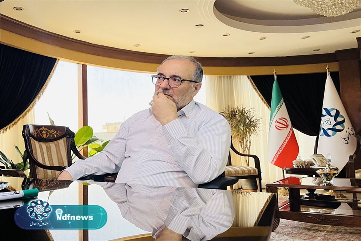 علیرضا کنگرلو