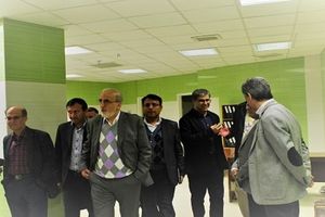 بهره مندی از توانمندی مرکز تحقیقات زخم و سوختگی شیراز برای تامین نیازهای استانی و ملی