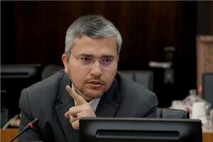 با رشادت شهدای نیروی دریایی سپاه همه پایگاه‌ها و امکانات آمریکا در منطقه نابود شد