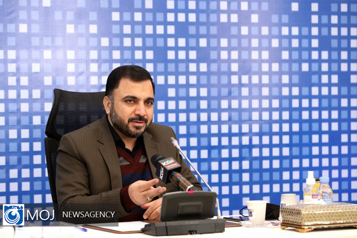نشست وزیر ارتباطات با شورای مرکزی سازمان نظام صنفی رایانه ای