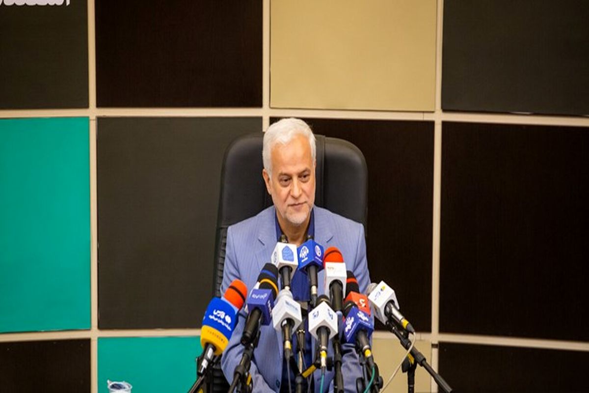 علی قاسم زاده