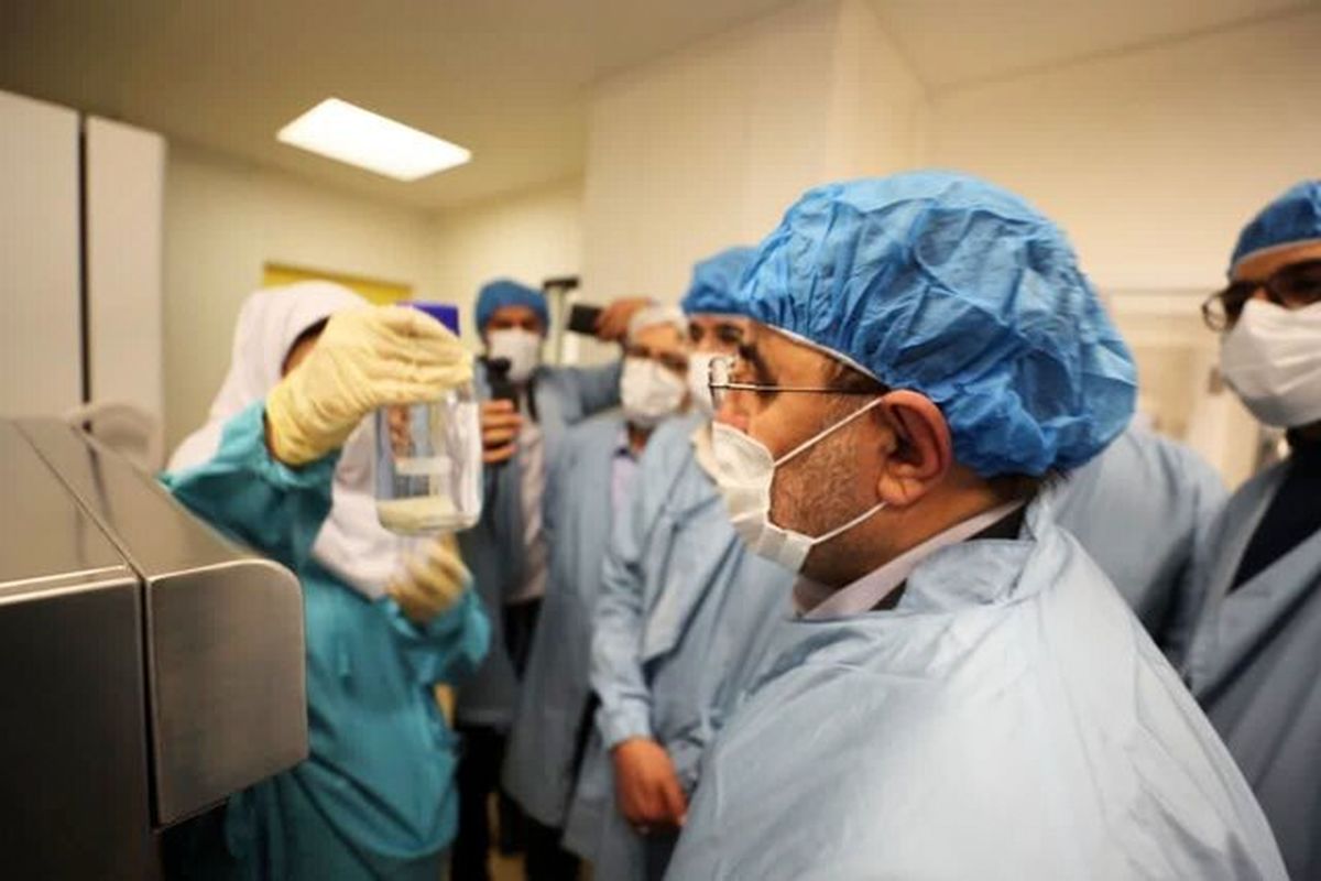 استاندار کرمانشاه 