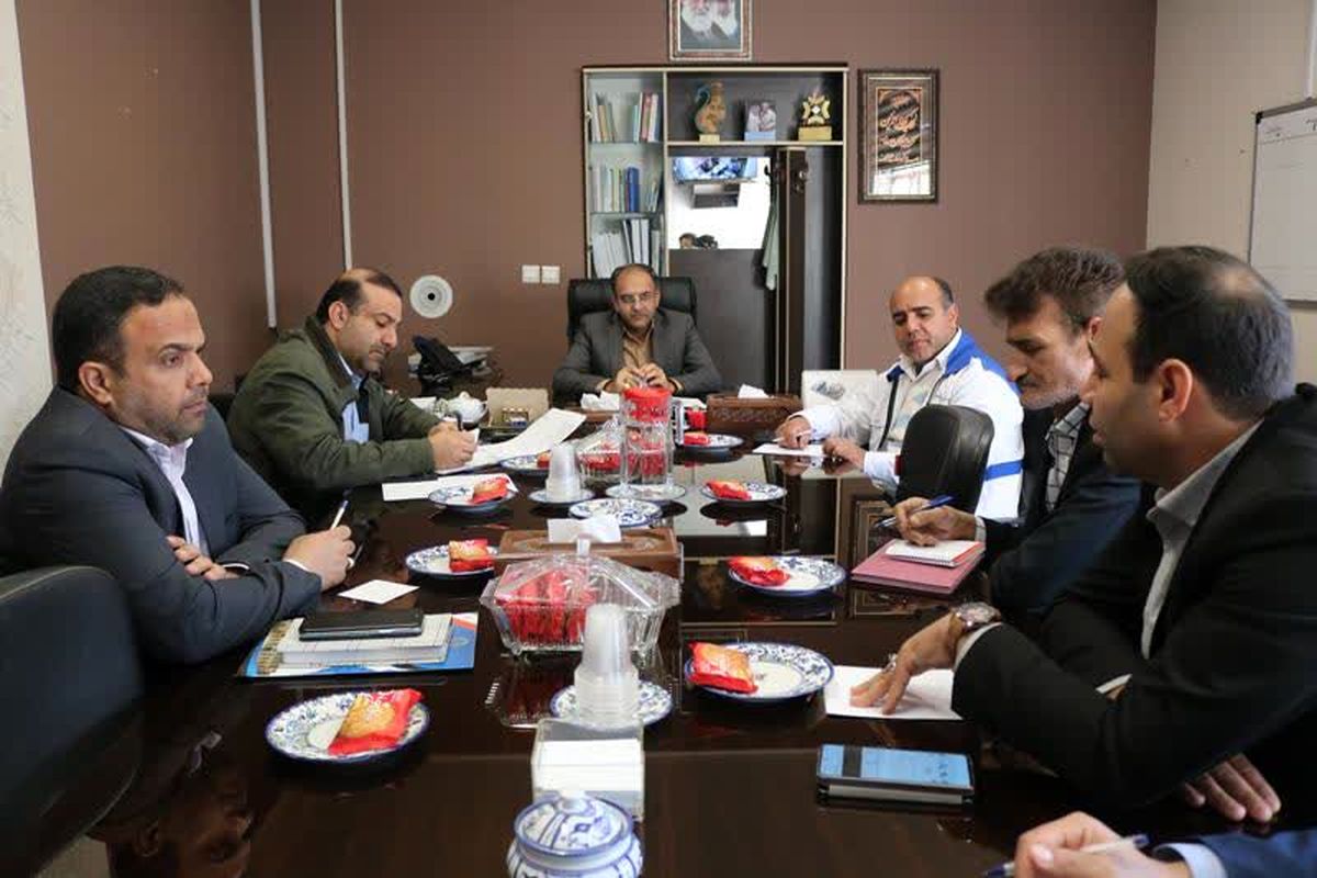 فرماندار یزد 