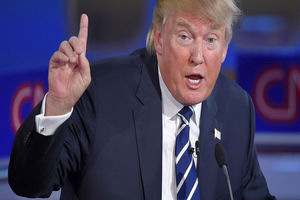 ترامپ برنامه خود برای پیگرد مهاجران غیرقانونی را تشریح کرد