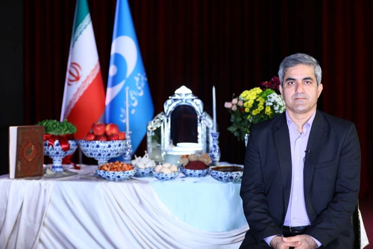 معاون سازمان انرژی اتمی