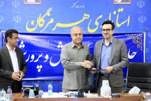 همکاری سه‌جانبه برای توسعه هنرستان‌های بهیاری در هرمزگان