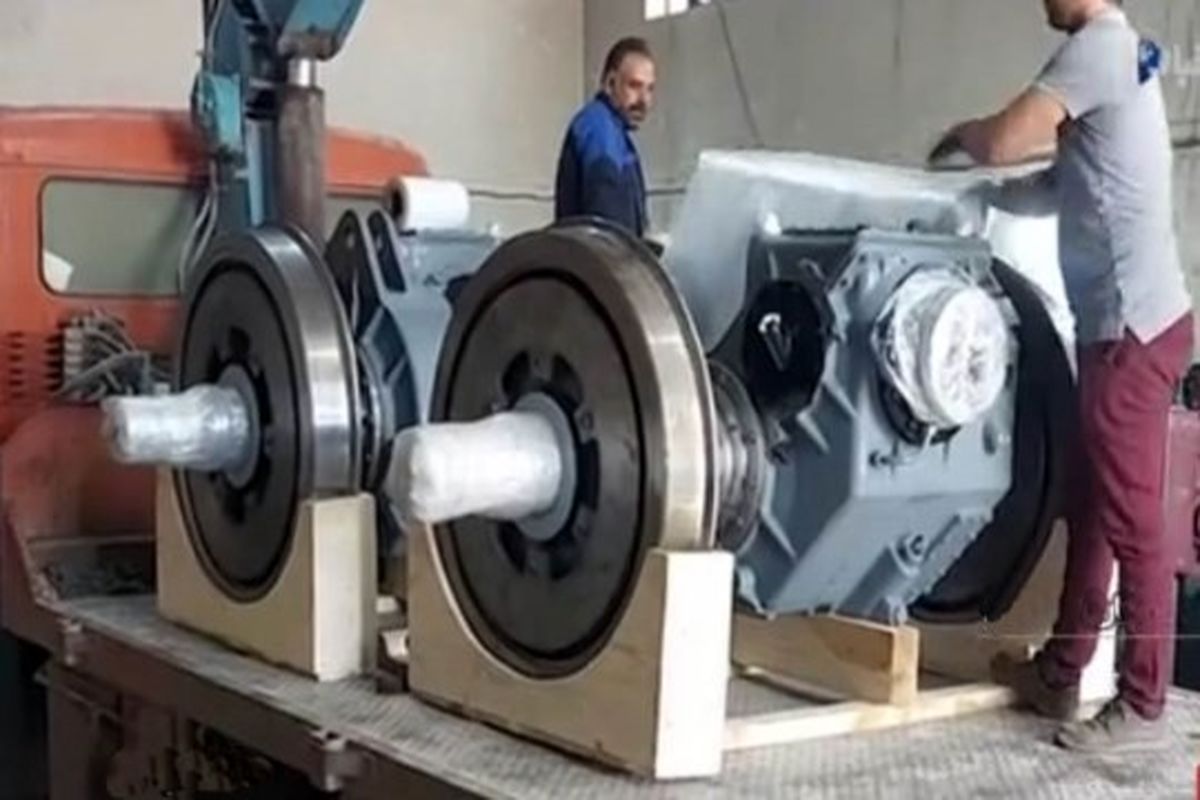 پویش بازرگان ذوب آهن اصفهان